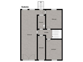 Prodej domu 150 m², Žatec