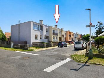 Prodej domu 150 m², Žatec