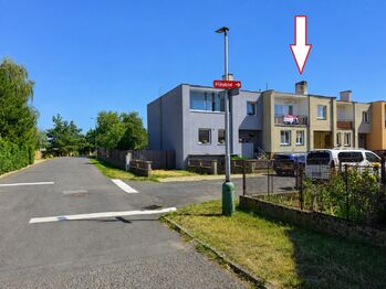 Prodej domu 150 m², Žatec