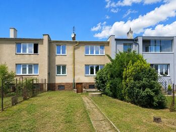Prodej domu 150 m², Žatec