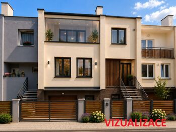 Prodej domu 150 m², Žatec