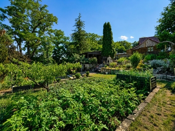 Prodej pozemku 441 m², Postoloprty