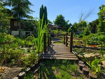 Prodej pozemku 441 m², Postoloprty
