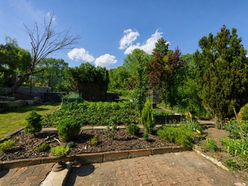 Prodej pozemku 441 m², Postoloprty