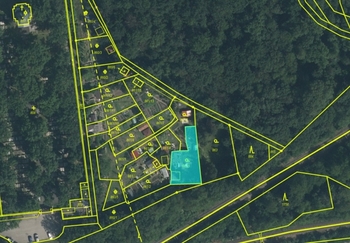 Prodej pozemku 441 m², Postoloprty