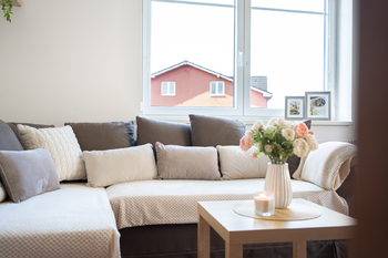 Prodej bytu 2+kk v osobním vlastnictví 44 m², Praha 9 - Vinoř