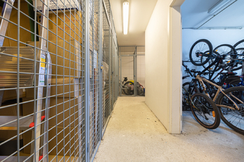 Prodej bytu 2+kk v osobním vlastnictví 44 m², Praha 9 - Vinoř