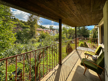 Prodej chaty / chalupy 34 m², Nový Knín