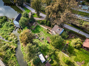 Prodej chaty / chalupy 34 m², Nový Knín