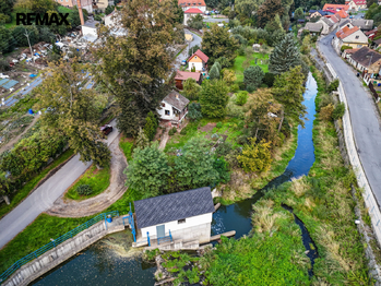 Prodej chaty / chalupy 34 m², Nový Knín