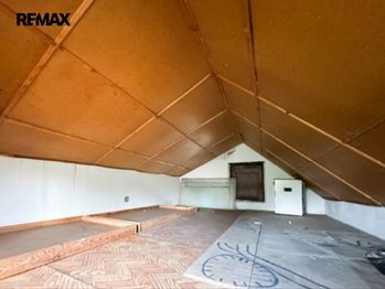 Prodej chaty / chalupy 34 m², Nový Knín