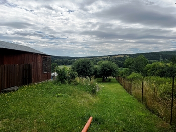 Prodej pozemku 580 m², Třemošná