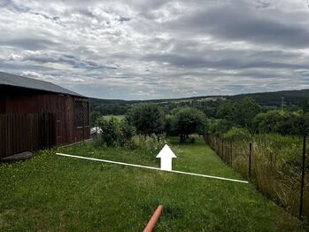 Prodej pozemku 567 m², Třemošná