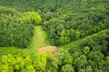Prodej pozemku 9157 m², Moravské Bránice