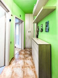 Prodej bytu 3+kk v osobním vlastnictví 61 m², Příbram