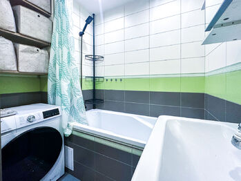 Prodej bytu 3+kk v osobním vlastnictví 61 m², Příbram