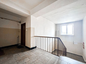 Prodej bytu 3+kk v osobním vlastnictví 61 m², Příbram