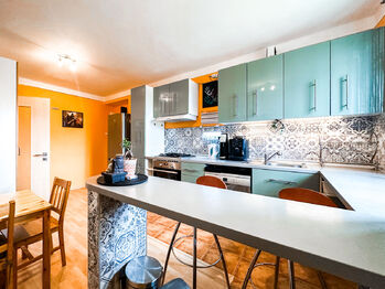 Prodej bytu 3+kk v osobním vlastnictví 61 m², Příbram