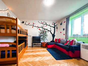 Prodej bytu 3+kk v osobním vlastnictví 61 m², Příbram