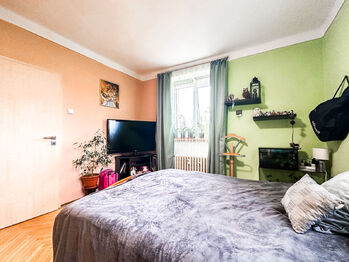 Prodej bytu 3+kk v osobním vlastnictví 61 m², Příbram