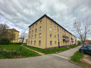 Prodej bytu 3+kk v osobním vlastnictví 61 m², Příbram