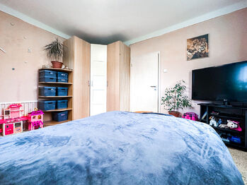 Prodej bytu 3+kk v osobním vlastnictví 61 m², Příbram