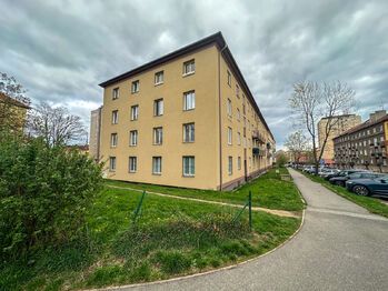 Prodej bytu 3+kk v osobním vlastnictví 61 m², Příbram
