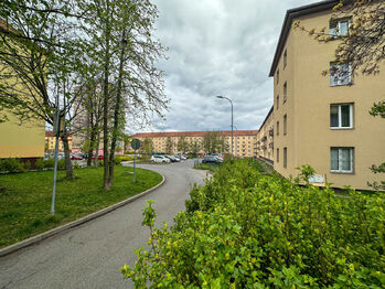 Prodej bytu 3+kk v osobním vlastnictví 61 m², Příbram