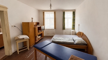 Prodej domu 370 m², Počátky