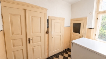 Prodej domu 370 m², Počátky
