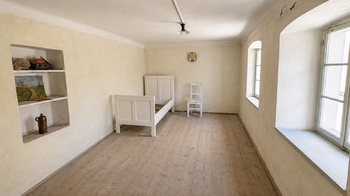 Prodej domu 370 m², Počátky