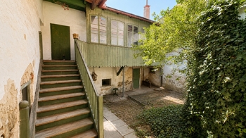 Prodej domu 370 m², Počátky