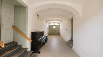 Prodej domu 370 m², Počátky