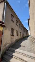 Prodej domu 370 m², Počátky
