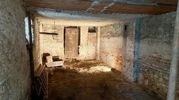 Prodej domu 370 m², Počátky