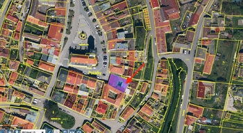 Prodej domu 370 m², Počátky