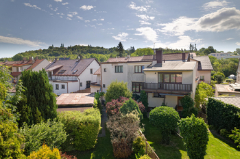 Prodej domu 160 m², Příbram