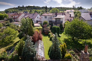 Prodej domu 160 m², Příbram