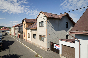 Prodej domu 160 m², Příbram