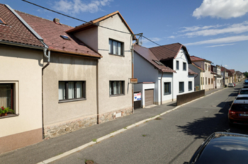 Prodej domu 160 m², Příbram