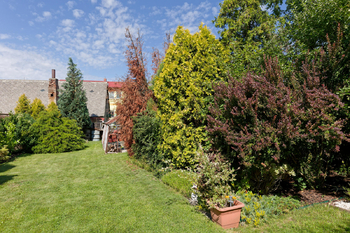 Prodej domu 160 m², Příbram