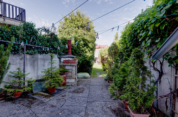 Prodej domu 160 m², Příbram