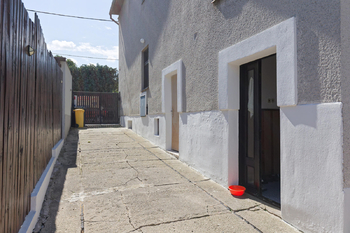 Prodej domu 160 m², Příbram