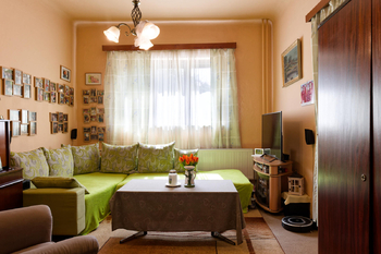 Prodej domu 160 m², Příbram