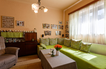 Prodej domu 160 m², Příbram