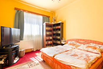 Prodej domu 160 m², Příbram
