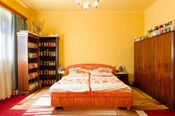 Prodej domu 160 m², Příbram