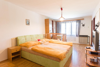 Prodej domu 160 m², Příbram