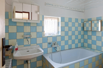 Prodej domu 160 m², Příbram