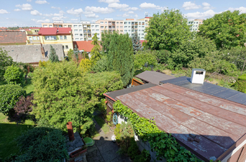 Prodej domu 160 m², Příbram